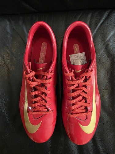 Nike mercurial vapor - iv, 44