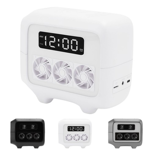 Desktop-Bluetooth-Lautsprecher