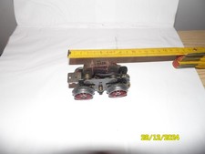 Karl Bub elekromotor