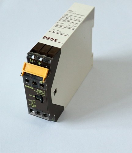 Eberle sba zeitrelais - ,