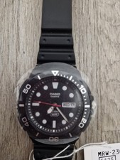 CASIO - Herrenarmbanduhr -