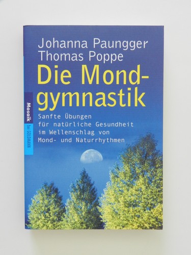 Die mondgymnstik paungger - mondgymnstik,