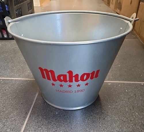 Neu mahou bierflasche - neu,