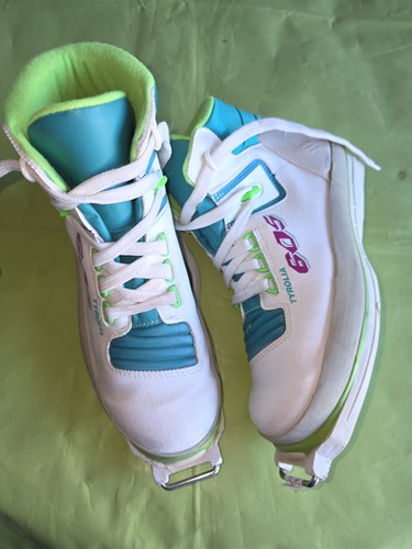 Tyrolia 605 langlauf - langlauf, schuhe