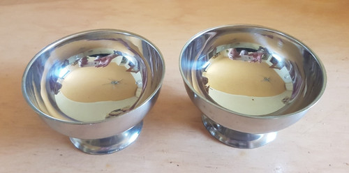 Dessertschalen eisbecher - 2,