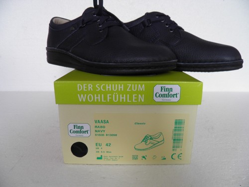 Finn comfort herrenschuhe - comfort, gr