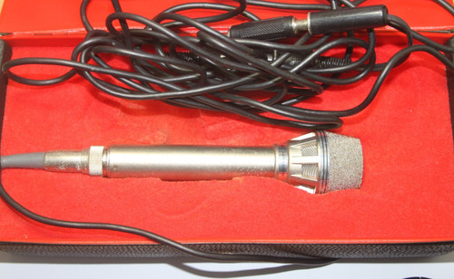 Akg d190c dynamisches mikrofon - dynamisches,