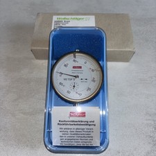 KÄFER Präzisionsmessuhr