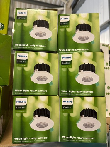 Philips dimmbare led - philips,