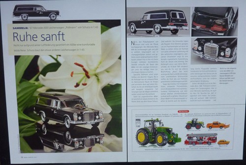 Mercedes 600 pollmann - 600,