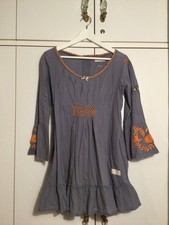 Odd Molly Bluse Gr. 2 M Gr. 38