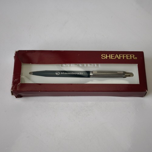 Sheaffer sentinel vintage - sheaffer,