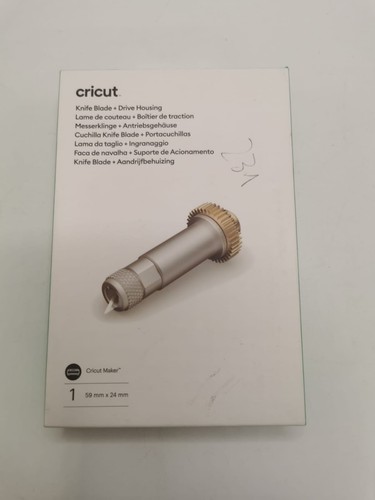 Cricut messerklinge - messerklinge, +