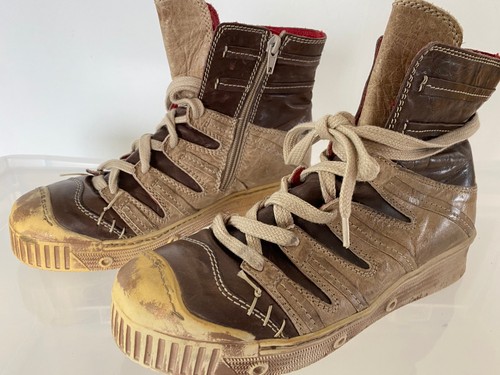 Tiggers sneakers top - sneakers,