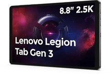 Lenovo legion tab - legion, 8,8"
