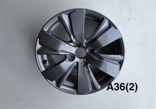 Original Peugeot 2008 Alufelge