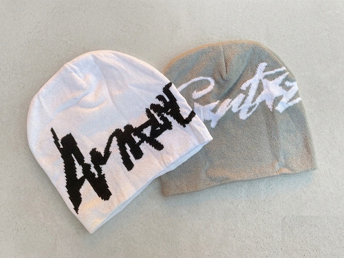 Unit herren strick beanie - herren, strick-beanie
