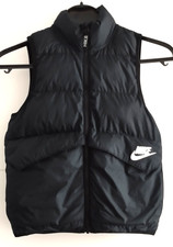 Nike Weste Kinder Gr. 128/137
