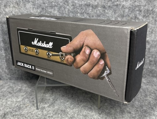 Marshall jack rack jcm800 lead - jcm800,