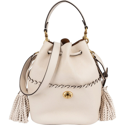 Coach pebbled leather - coach,