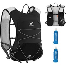 Laufweste für Damen Herren