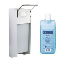 Desinfektionsmittelspender