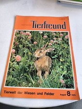 📘Der kleine Tierfreund📘