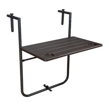 B-Ware SVITA Balkontisch