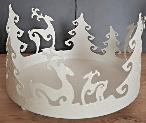 Partylite dochthalter - partylite, "