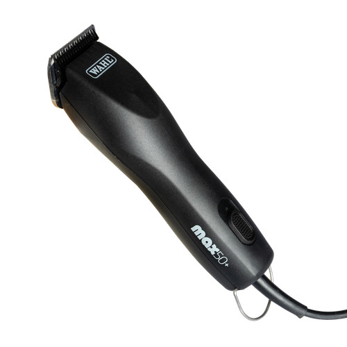 Wahl max moser scherkopf - 50+,