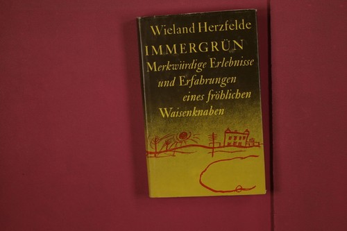 354004 wieland herzfelde - wieland,