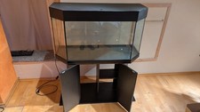 Aquarium 170l inkl - 170l,