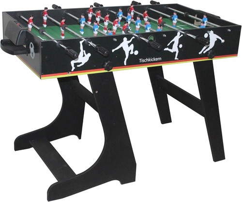 Izzy spieltisch tischkicker - izzy,
