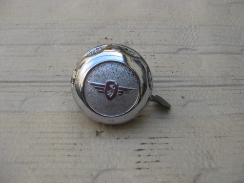 Original zündapp klingel 1970 - klingel,