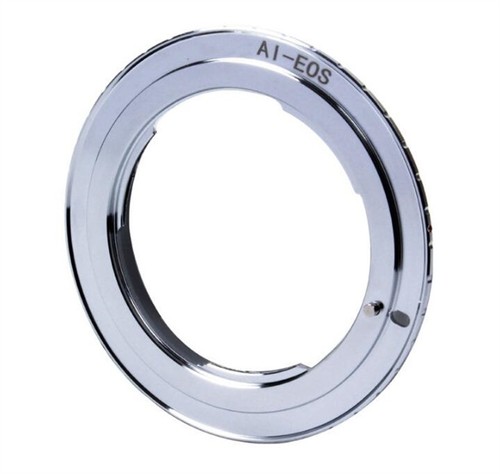 Eos lens adapter ring - lens,