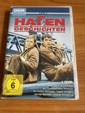 Hafengeschichten - DDR