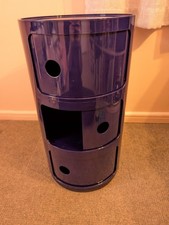 Kartell Componibili 3 Tier