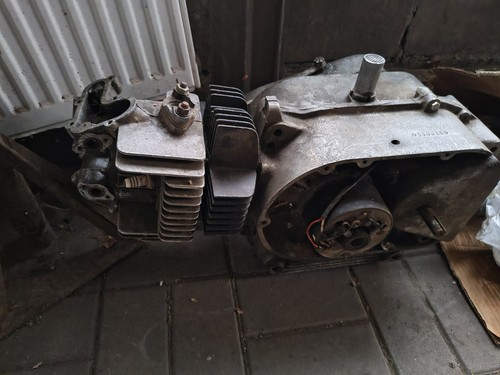 Aermacchi harley davidson - harley, 175