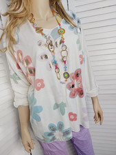 Leichter Kuschel Pulli super