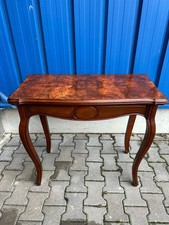 ANTIKER SPIELTISCH UM 1860