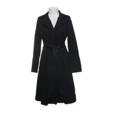 Zara basic trenchcoat - zara, basic,