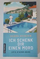 Ich schenk dir einen mord - ich,