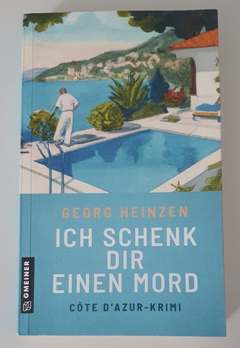 Ich schenk dir einen - mord,