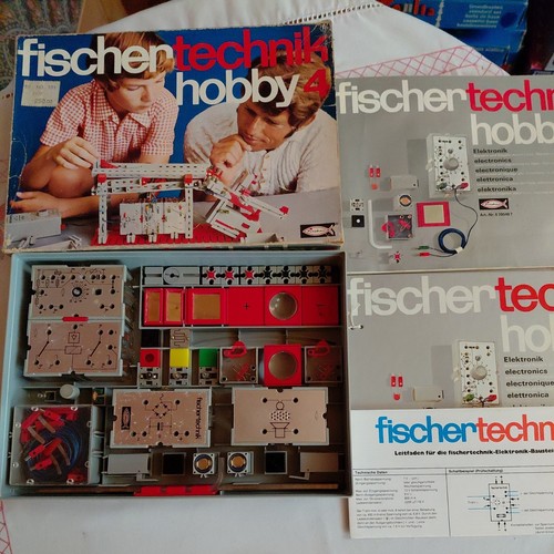 fischertechnik