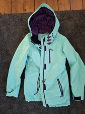 Top Skijacke v. Maui Wowie Gr. 38 / 40 Mint