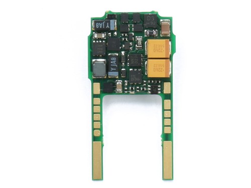 Zimo mx605 sounddecoder kato - mx605,