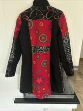 Desigual Kurzmantel Größe M