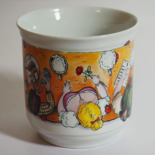 Käfer münchen tasse hans - käfer,