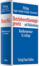 Betriebsverfassungsgesetz