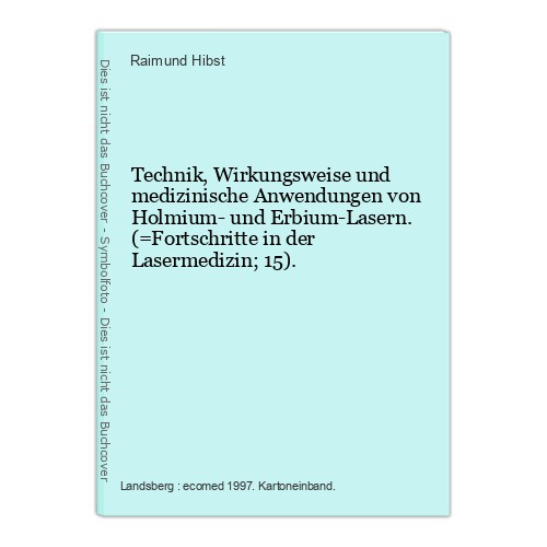 Technik wirkungsweise und - technik,,